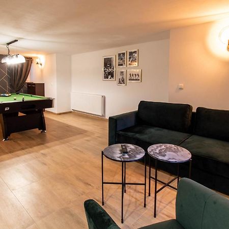Apartamenty Swierkowa W Rydzewie Рыдзево Экстерьер фото