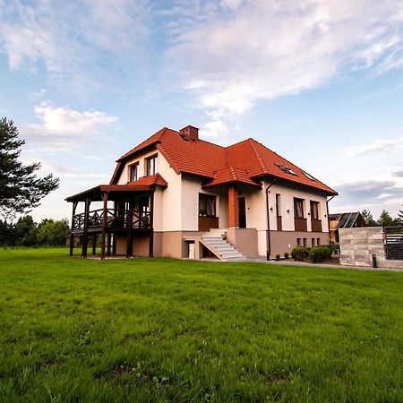 Apartamenty Swierkowa W Rydzewie Рыдзево Экстерьер фото