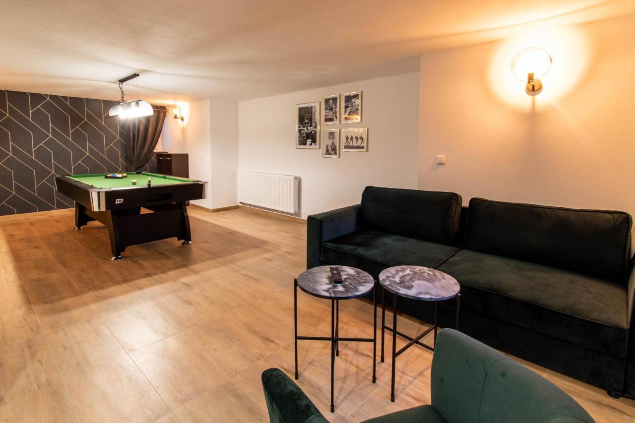 Apartamenty Swierkowa W Rydzewie Рыдзево Экстерьер фото