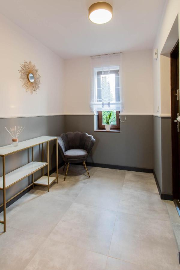 Apartamenty Swierkowa W Rydzewie Рыдзево Экстерьер фото