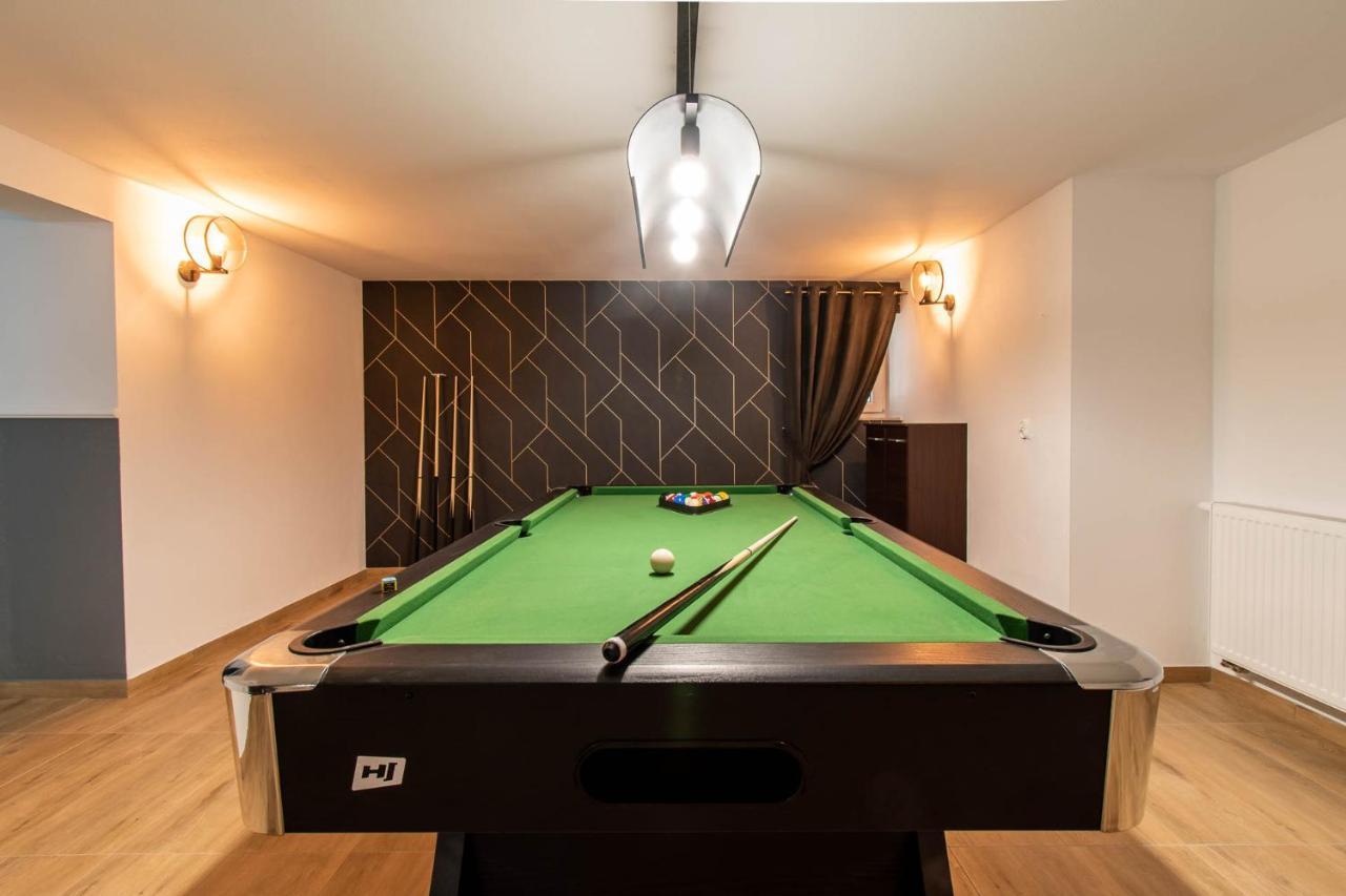 Apartamenty Swierkowa W Rydzewie Рыдзево Экстерьер фото