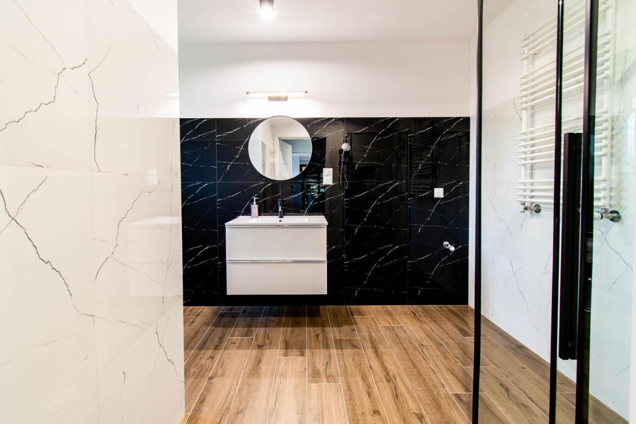 Apartamenty Swierkowa W Rydzewie Рыдзево Экстерьер фото