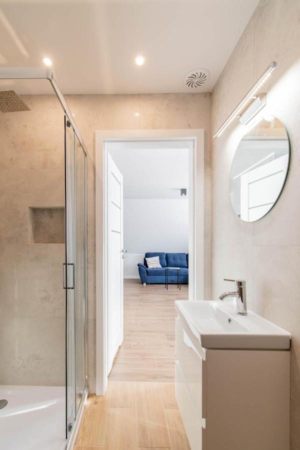 Apartamenty Swierkowa W Rydzewie Рыдзево Экстерьер фото