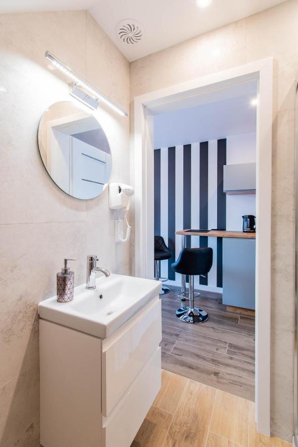 Apartamenty Swierkowa W Rydzewie Рыдзево Экстерьер фото