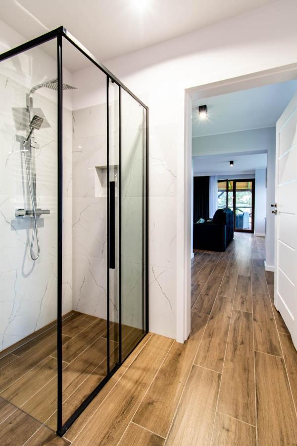 Apartamenty Swierkowa W Rydzewie Рыдзево Экстерьер фото