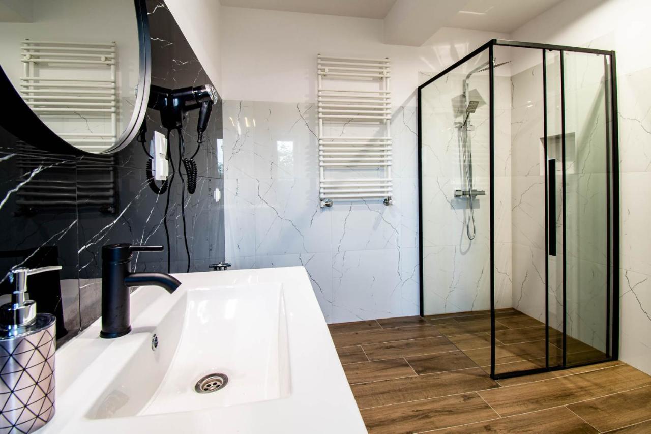 Apartamenty Swierkowa W Rydzewie Рыдзево Экстерьер фото