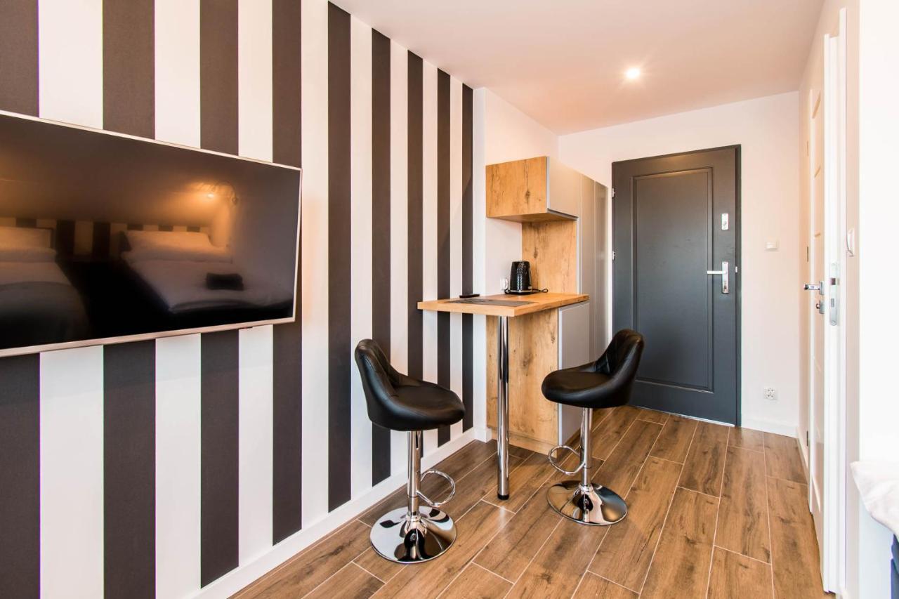 Apartamenty Swierkowa W Rydzewie Рыдзево Экстерьер фото
