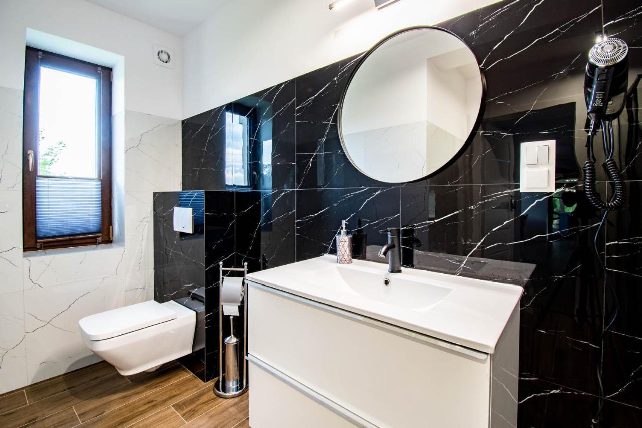 Apartamenty Swierkowa W Rydzewie Рыдзево Экстерьер фото