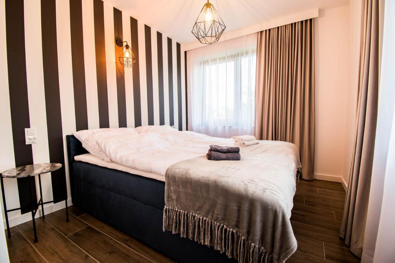 Apartamenty Swierkowa W Rydzewie Рыдзево Экстерьер фото