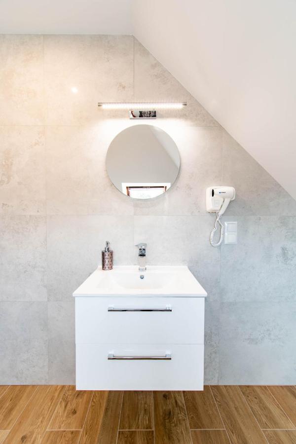 Apartamenty Swierkowa W Rydzewie Рыдзево Экстерьер фото