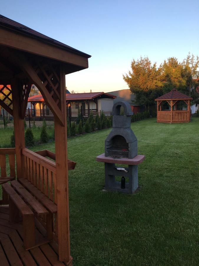 Apartamenty Swierkowa W Rydzewie Рыдзево Экстерьер фото